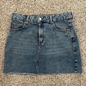 Wild Fable Mini Skirt